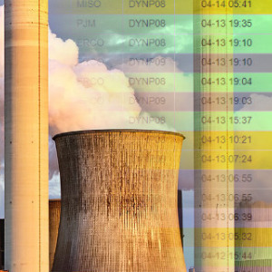 Physical Power Trading Link